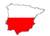 ALGAMA DISTRIBUCIÓNS HOSTELERÍA - Polski